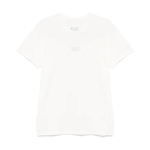 Tops > T-Shirts - - Maison Margiela - Modalova