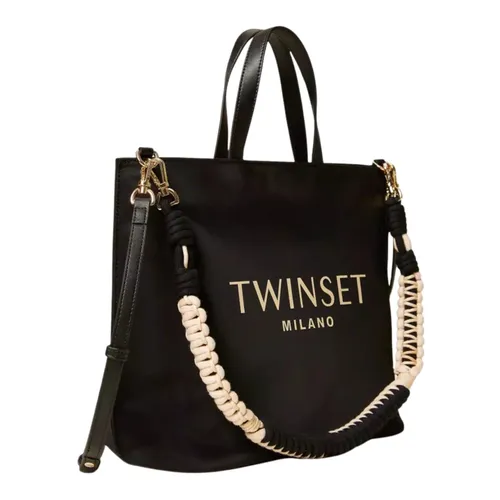 Bags > Tote Bags - - Twinset - Modalova