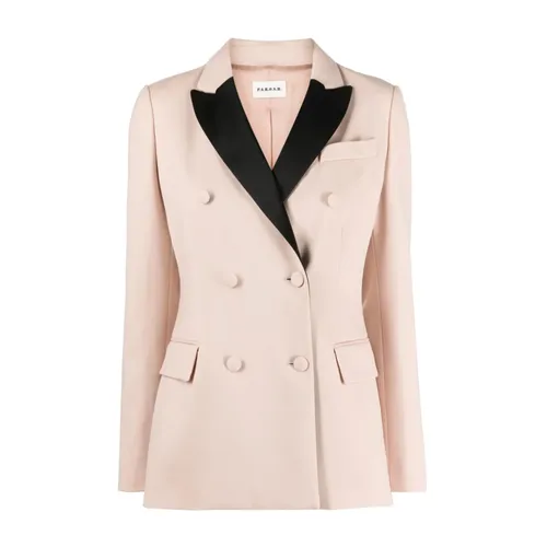 Jackets > Blazers - - P.a.r.o.s.h. - Modalova