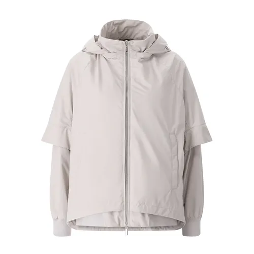 Jackets > Light Jackets - - Moorer - Modalova
