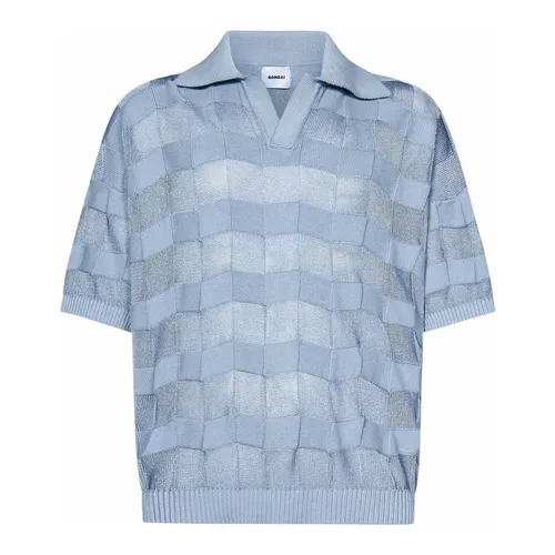 Tops > Polo Shirts - - Bonsai - Modalova