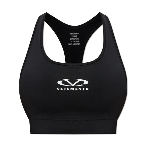 Sport > Fitness > Training Tops > Sport Bras - - Vetements - Modalova