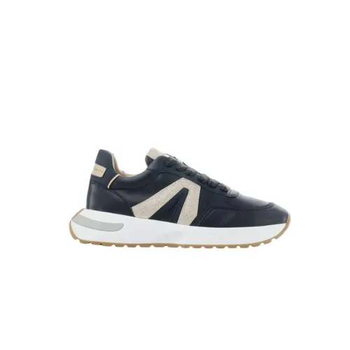 Shoes > Sneakers - - Alexander Smith - Modalova
