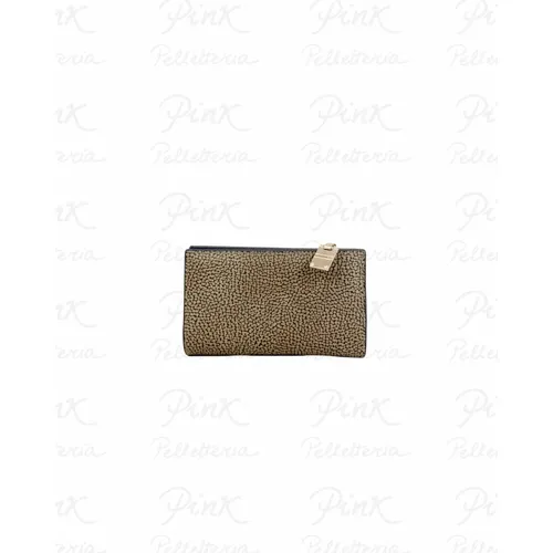 Accessories > Wallets & Cardholders - - Borbonese - Modalova