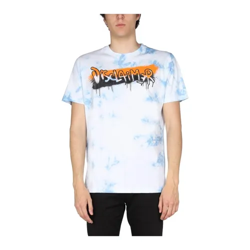 Tops > T-Shirts - - Disclaimer - Modalova