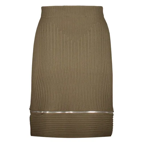 Skirts > Short Skirts - - Andrea Adamo - Modalova