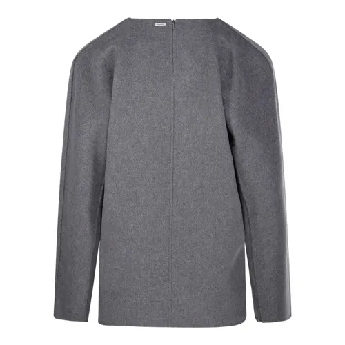 Knitwear > V-neck Knitwear - - Max Mara - Modalova