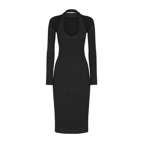 Dresses > Day Dresses > Midi Dresses - - Coperni - Modalova