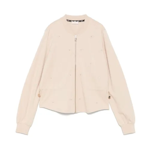 Jackets > Bomber Jackets - - Liu Jo - Modalova