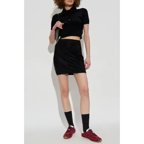 Skirts > Short Skirts - - Amiri - Modalova