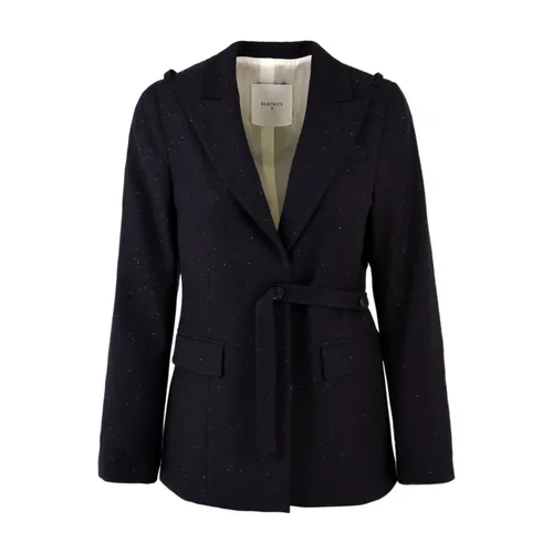 Jackets > Blazers - - Beatrice .b - Modalova