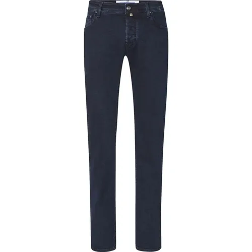 Jeans > Slim-fit Jeans - - Jacob Cohën - Modalova