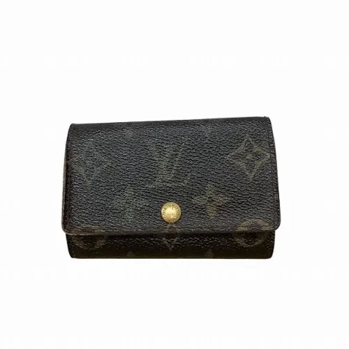 Pre-owned > Pre-owned Accessories - - Louis Vuitton Vintage - Modalova