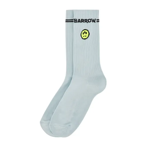 Barrow - Underwear > Socks - Blue - Barrow - Modalova