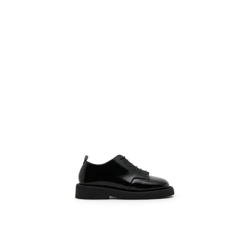 Shoes > Flats > Laced Shoes - - Marsell - Modalova