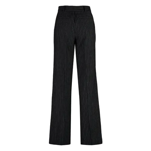 Trousers > Wide Trousers - - Michael Kors - Modalova