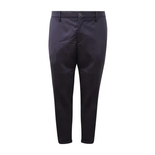 Trousers > Chinos - - Patrizia Pepe - Modalova