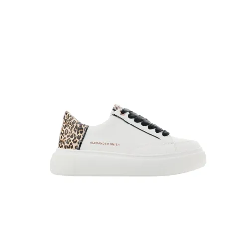Shoes > Sneakers - - Alexander Smith - Modalova