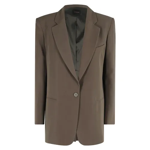 Jackets > Blazers - - Andamane - Modalova