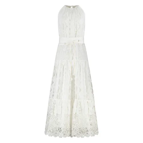 Dresses > Day Dresses > Maxi Dresses - - Pinko - Modalova