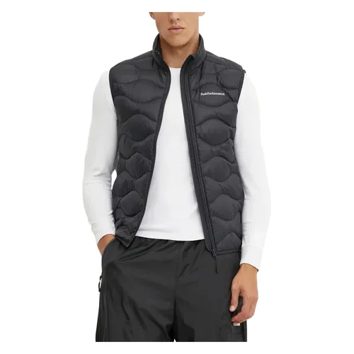 Jackets > Vests - - Peak Performance - Modalova