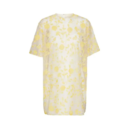 Dresses > Day Dresses > Short Dresses - - Rotate Birger Christensen - Modalova