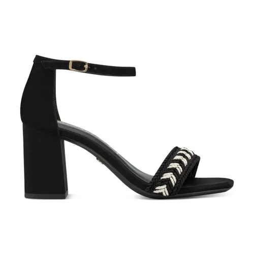 Shoes > Sandals > High Heel Sandals - - Tamaris - Modalova