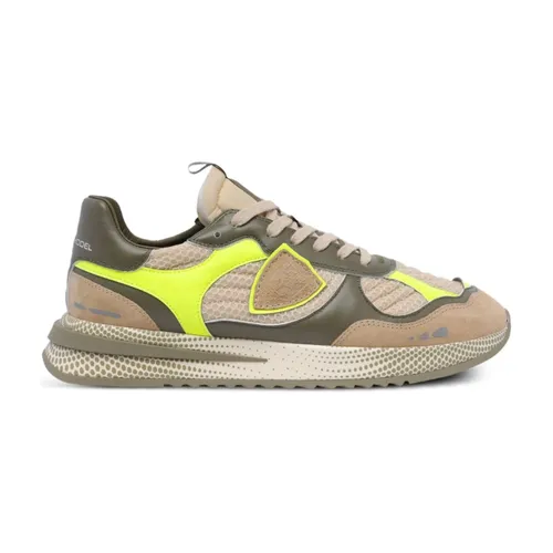 Shoes > Sneakers - - Philippe Model - Modalova