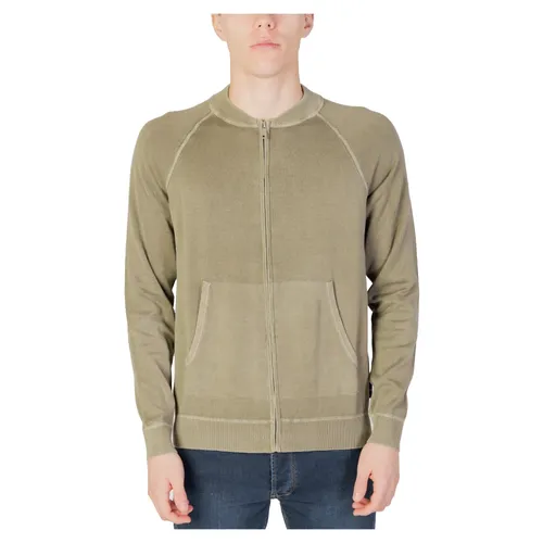 Sweatshirts & Hoodies > Zip-throughs - - Liu Jo - Modalova