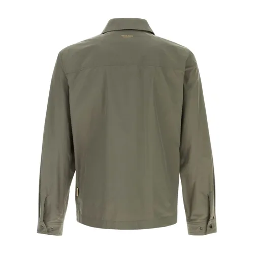 Jackets > Light Jackets - - Woolrich - Modalova
