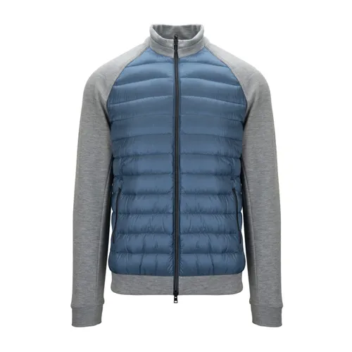 Jackets > Light Jackets - - Herno - Modalova
