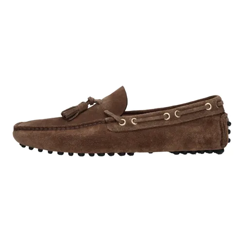 Shoes > Flats > Sailor Shoes - - Car Shoe - Modalova