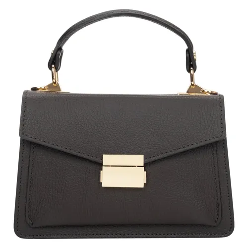 Estro - Bags > Handbags - Brown - Estro - Modalova
