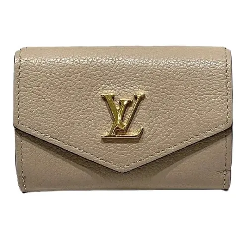 Pre-owned > Pre-owned Accessories > Pre-owned Wallets - - Louis Vuitton Vintage - Modalova