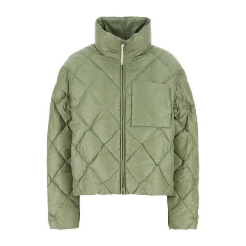 Jackets > Down Jackets - - Jil Sander - Modalova