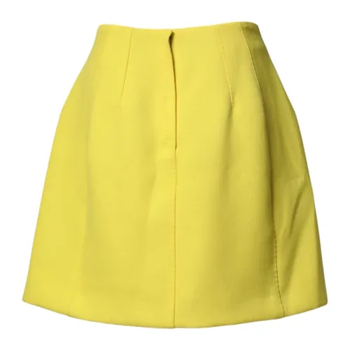 Skirts > Short Skirts - - Dolce & Gabbana - Modalova