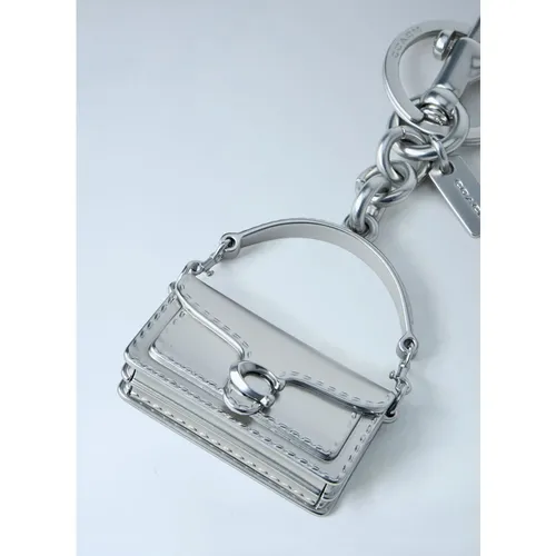 Accessories > Keyrings - - Coach - Modalova