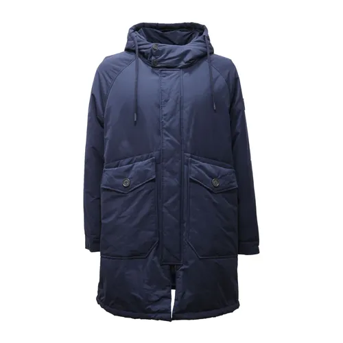 Jackets > Winter Jackets - - OOF Wear - Modalova