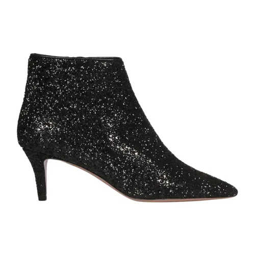 Shoes > Boots > Heeled Boots - - P.a.r.o.s.h. - Modalova