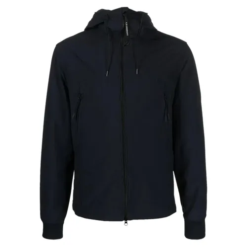 Jackets > Light Jackets - - C.p. Company - Modalova