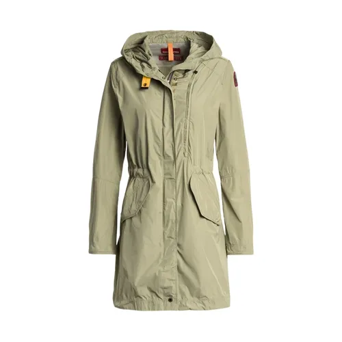Coats > Parkas - - Parajumpers - Modalova