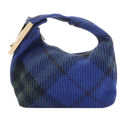 Pre-owned > Pre-owned Bags > Pre-owned Handbags - - Burberry Vintage - Modalova