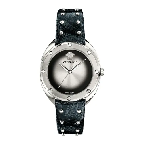 Accessories > Watches - - Versace - Modalova