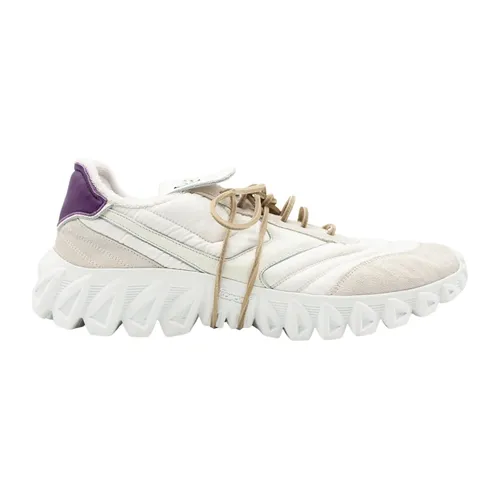 Shoes > Sneakers - - Pantofola d'Oro - Modalova