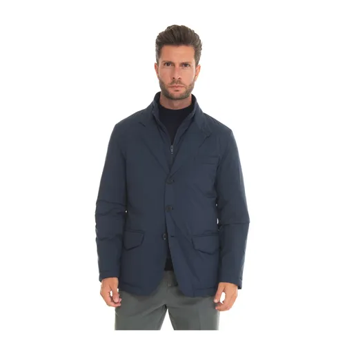 Jackets > Winter Jackets - - Fay - Modalova