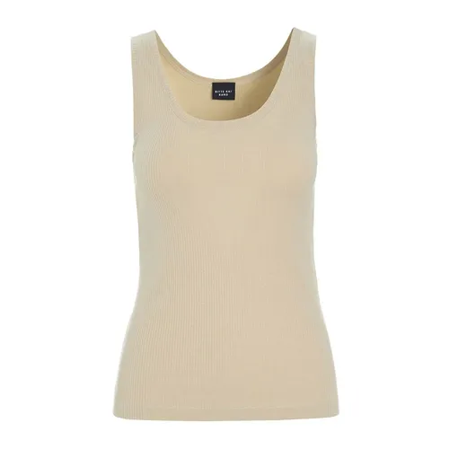 Tops > Sleeveless Tops - - Bitte Kai Rand - Modalova