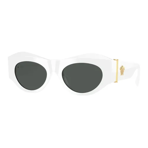 Accessories > Sunglasses - - Versace - Modalova