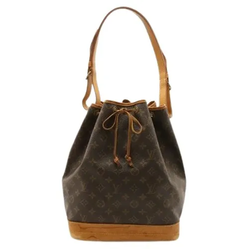 Pre-owned > Pre-owned Bags > Pre-owned Bucket Bags - - Louis Vuitton Vintage - Modalova