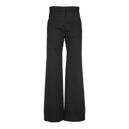 Trousers > Wide Trousers - - IRO - Modalova