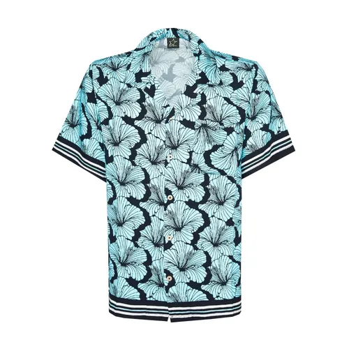 Shirts > Short Sleeve Shirts - - 4Giveness - Modalova